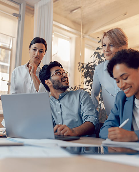 Cabinet conseil RH à Orléans