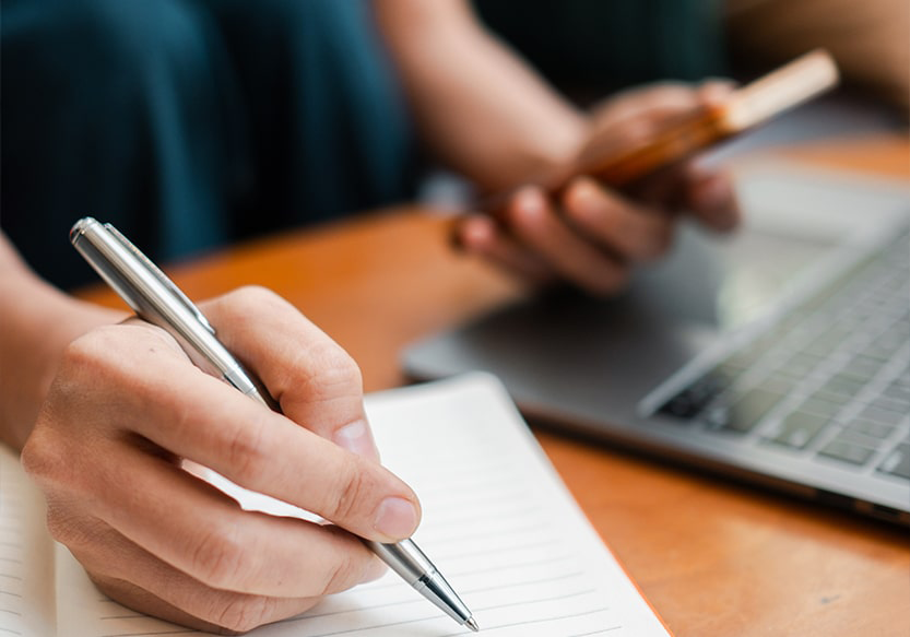 Bilan de compétences CPF à Orléans