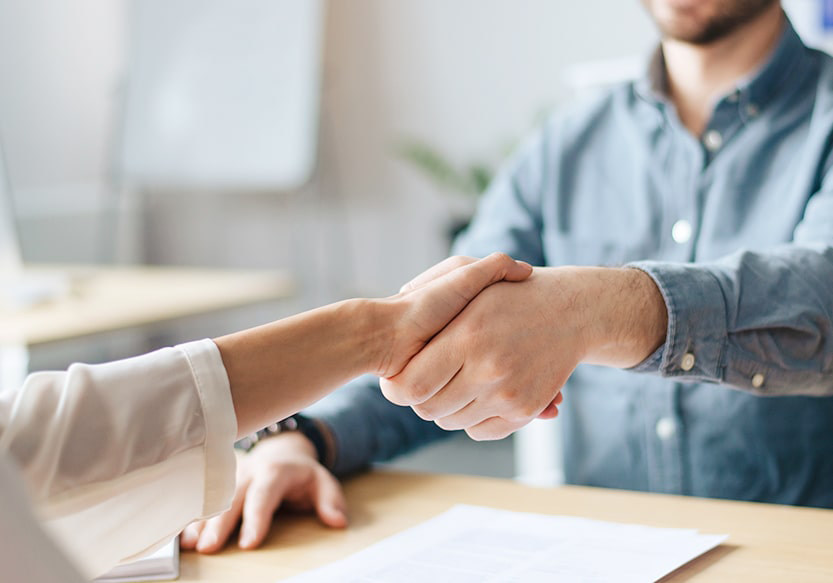 Coaching professionnel individuel et collectif – Orléans