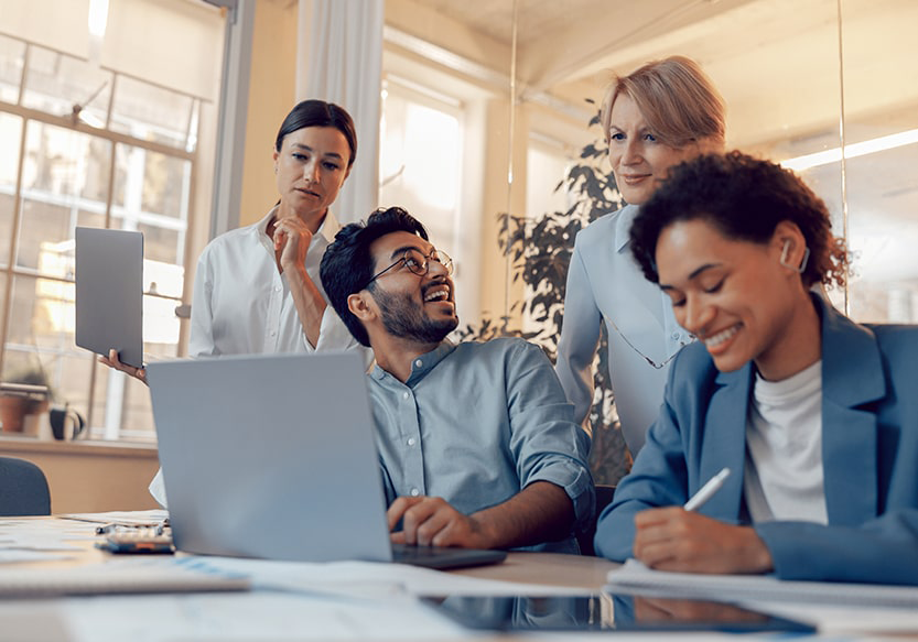 Conseil RH et accompagnement Orléans