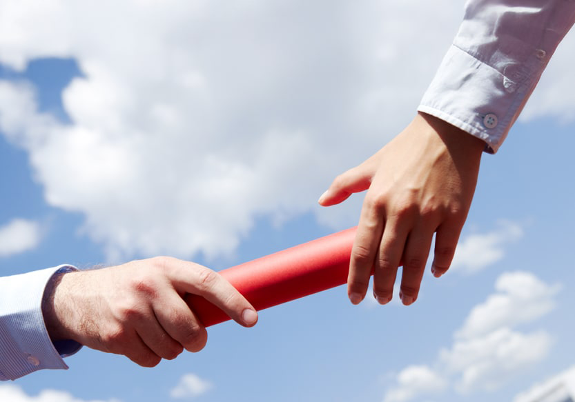 Transfert & Formalisation des Compétences Orléans