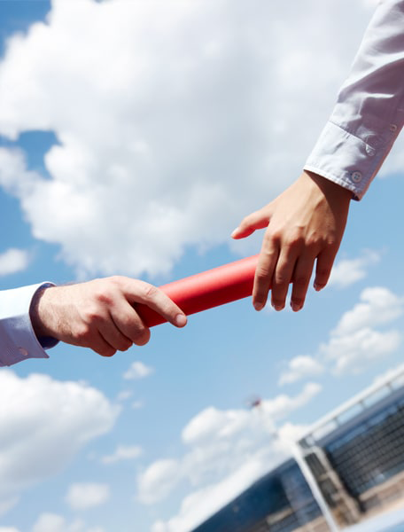 Transfert des compétences et reprise d’entreprise Orléans