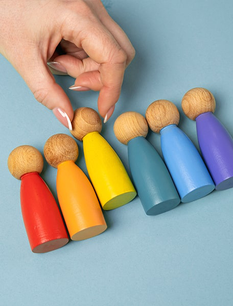 Management de transition RH et formation Orléans