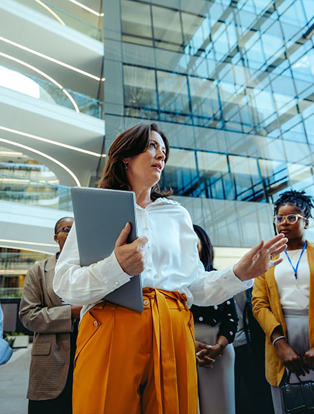 Management de transition RH et formation Orléans